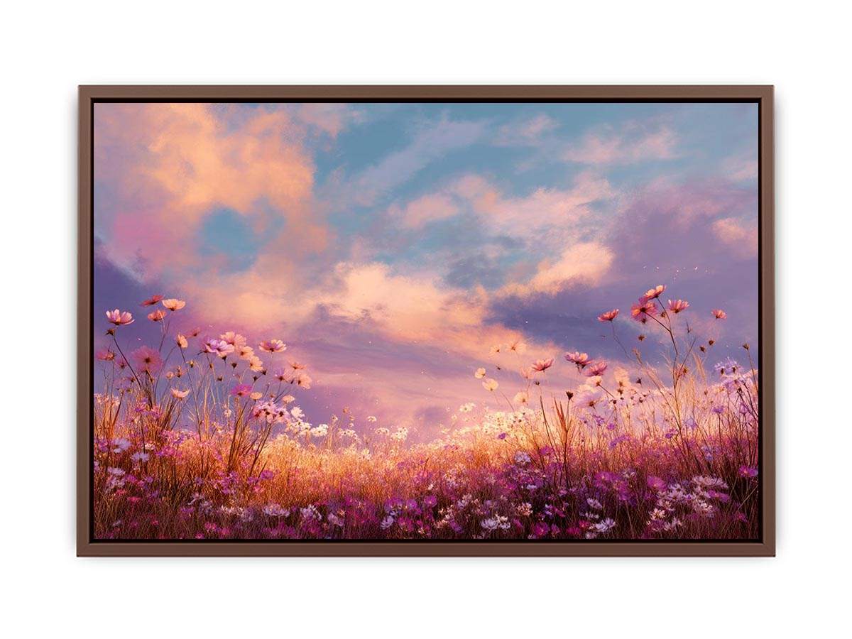 Famous Painting