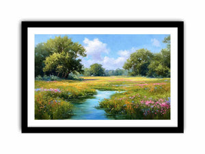 Canvas Print