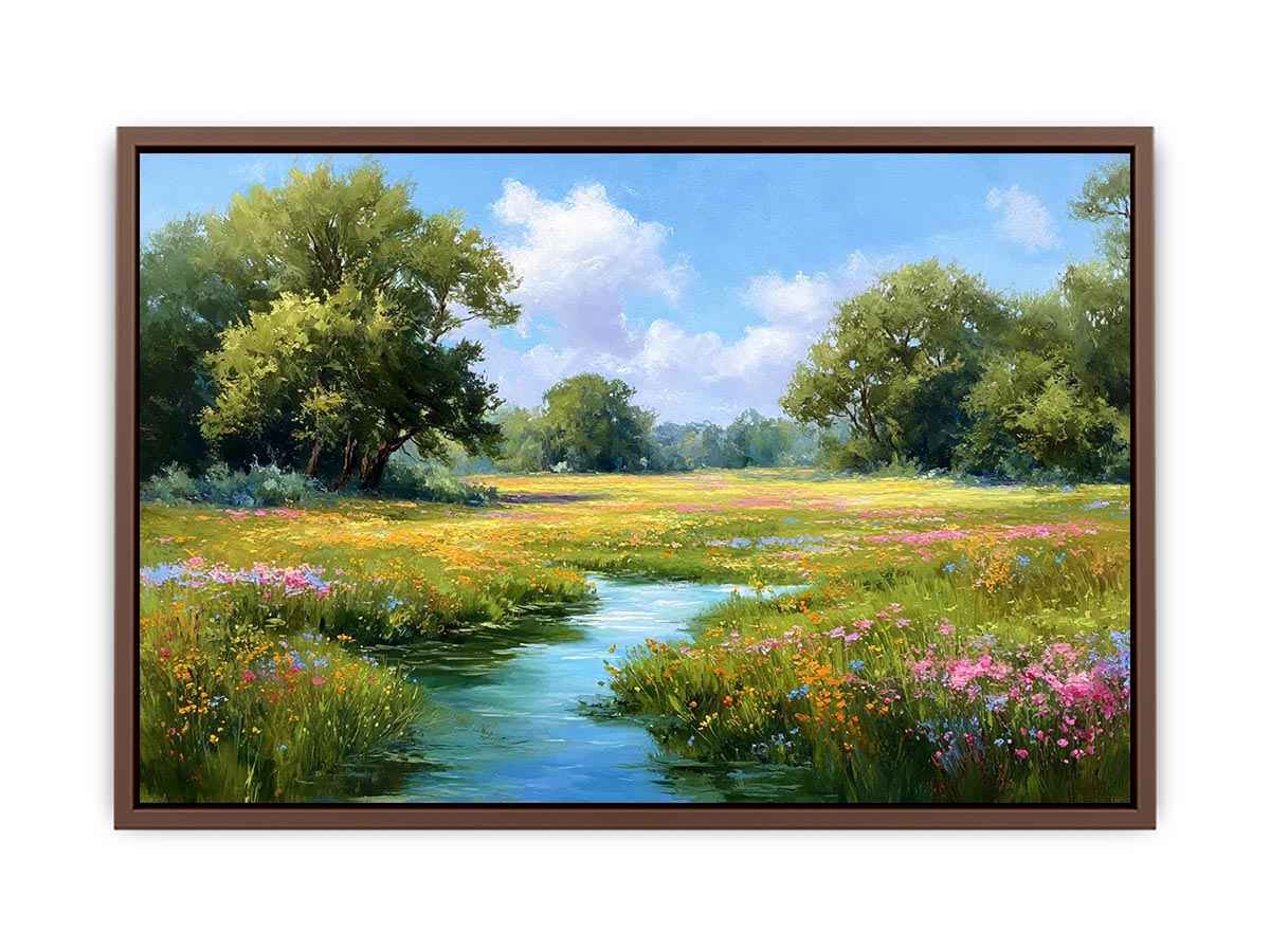 Famous Painting