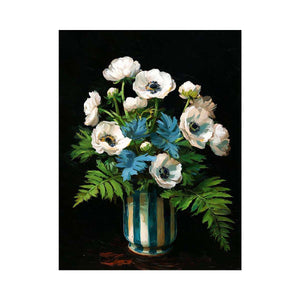 Anemone apennina: