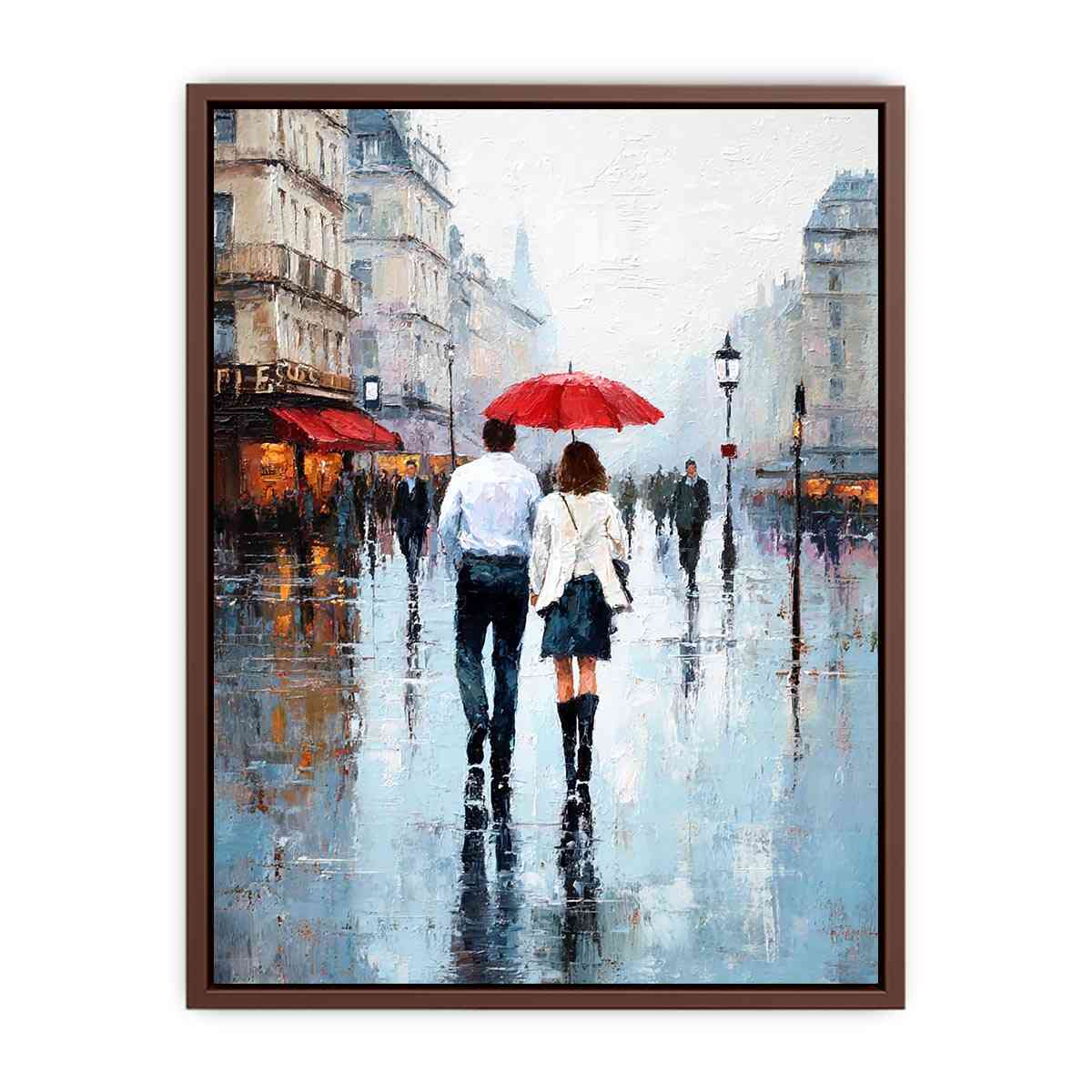 Famous Painting