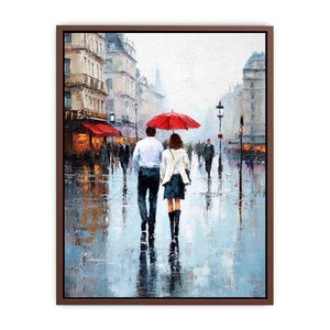 Famous Painting