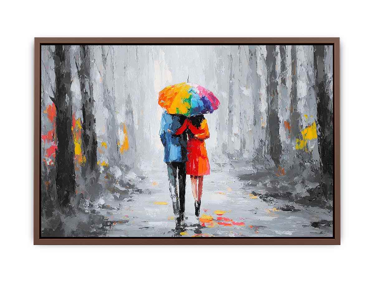 Famous Painting