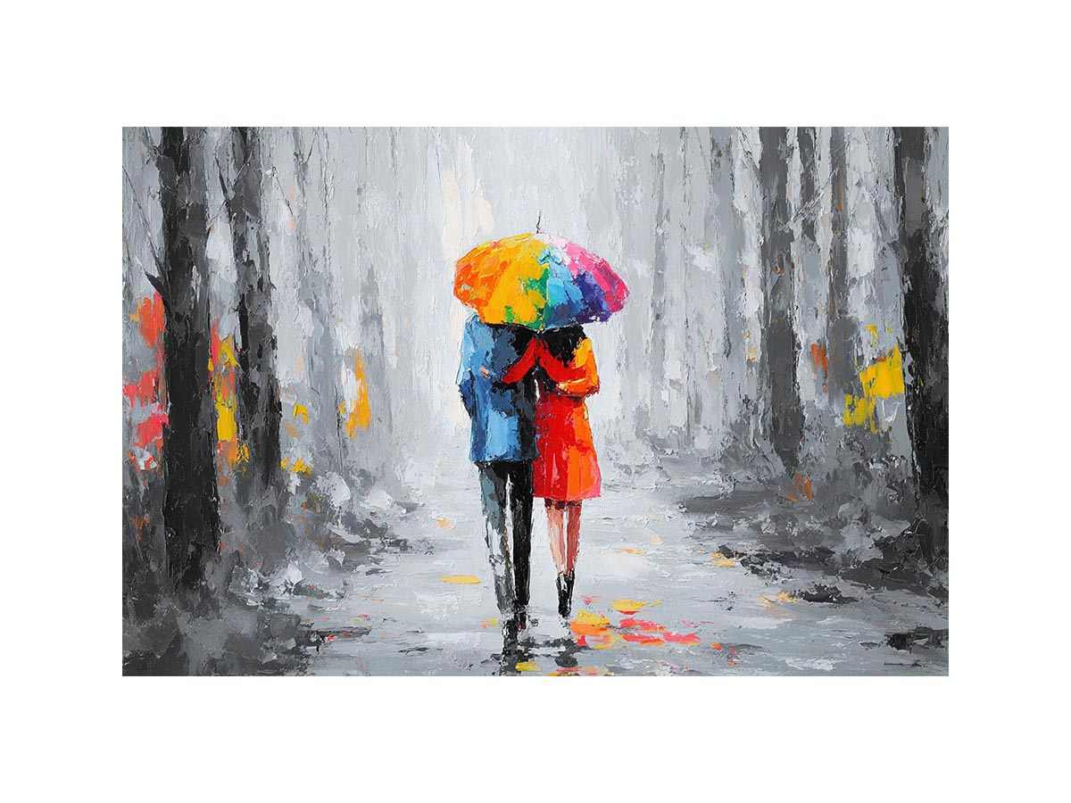 Raindrop Serenade