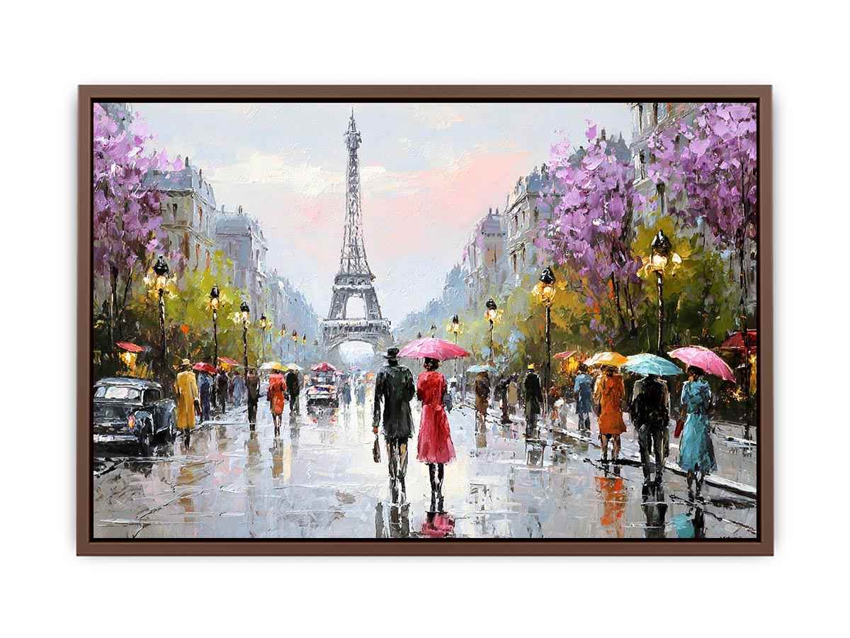Famous Painting