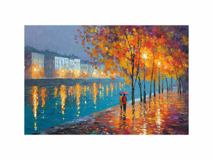 Autumn Reflections 