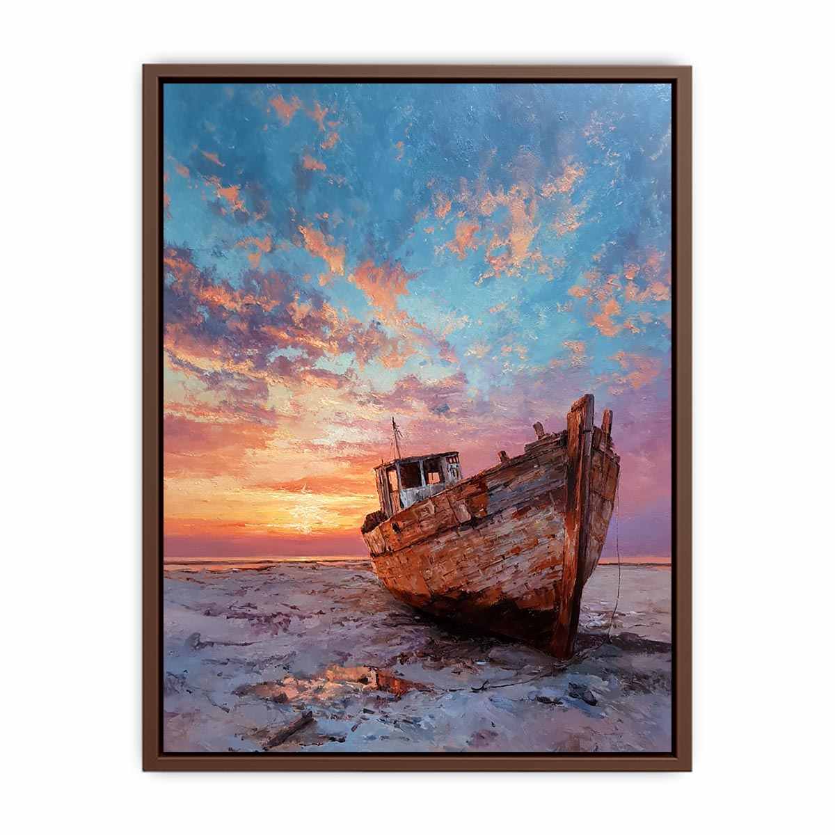 Famous Painting