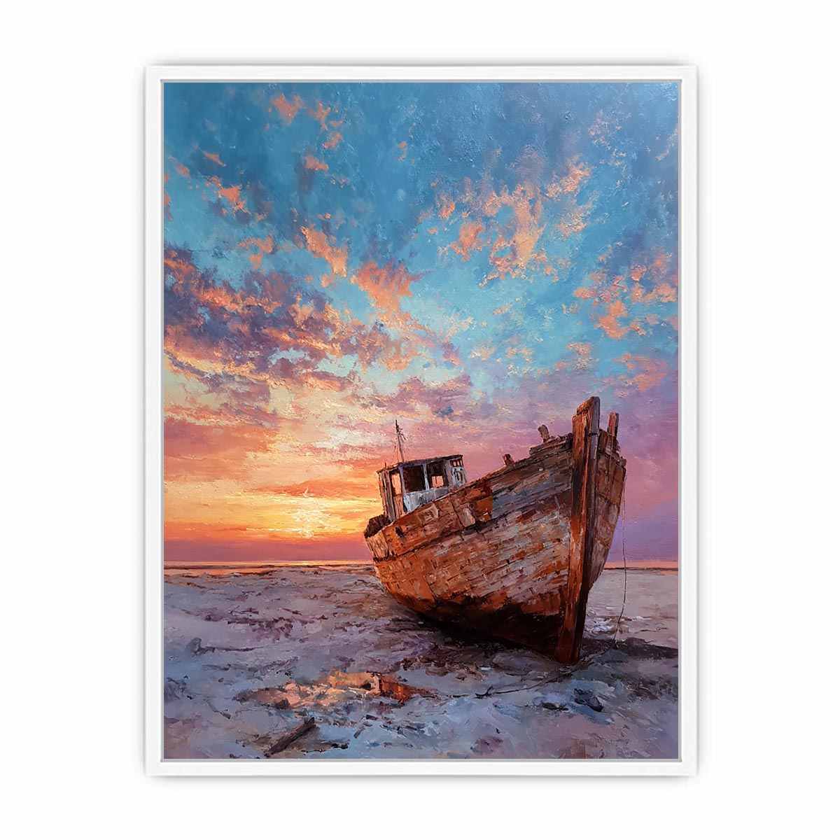  Art Print