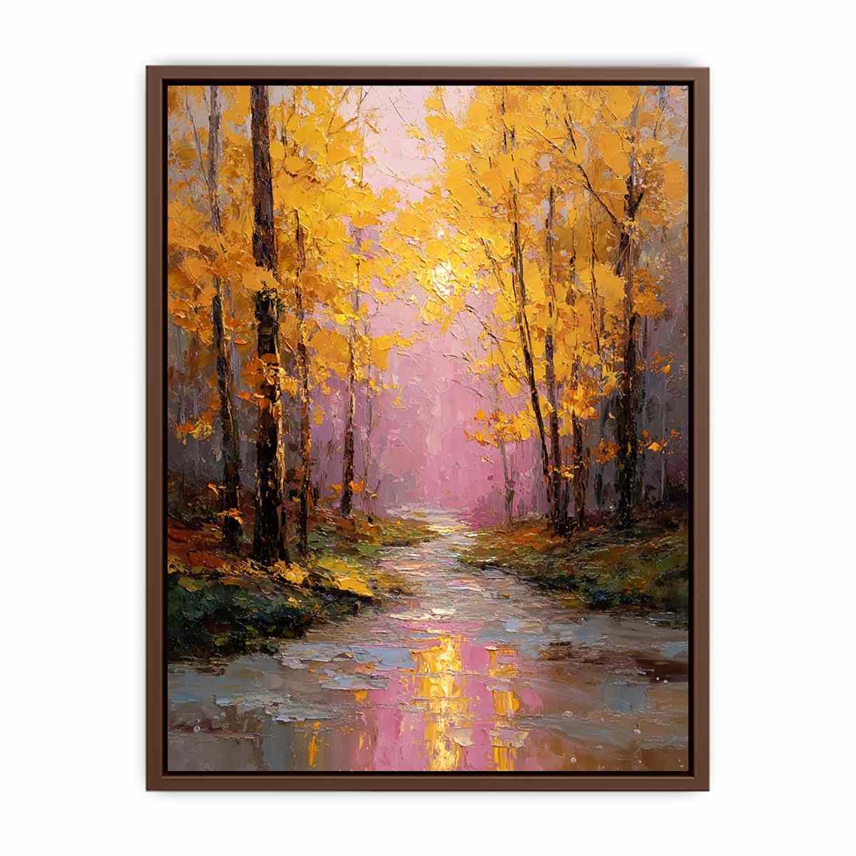 Famous Painting