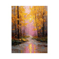 Amber Serenity
