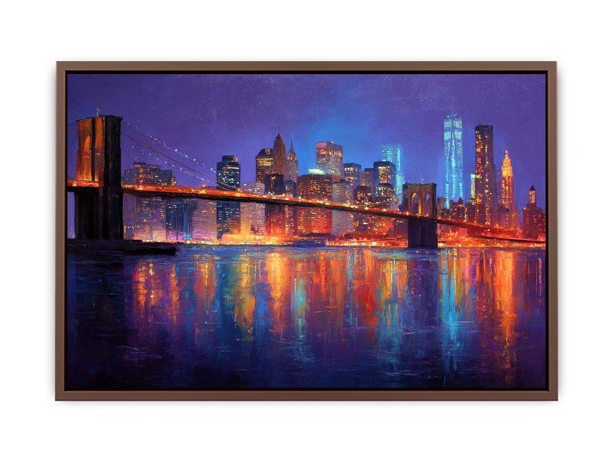 Famous Painting