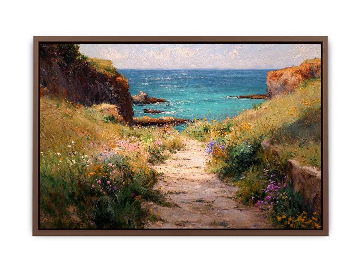 Famous Painting