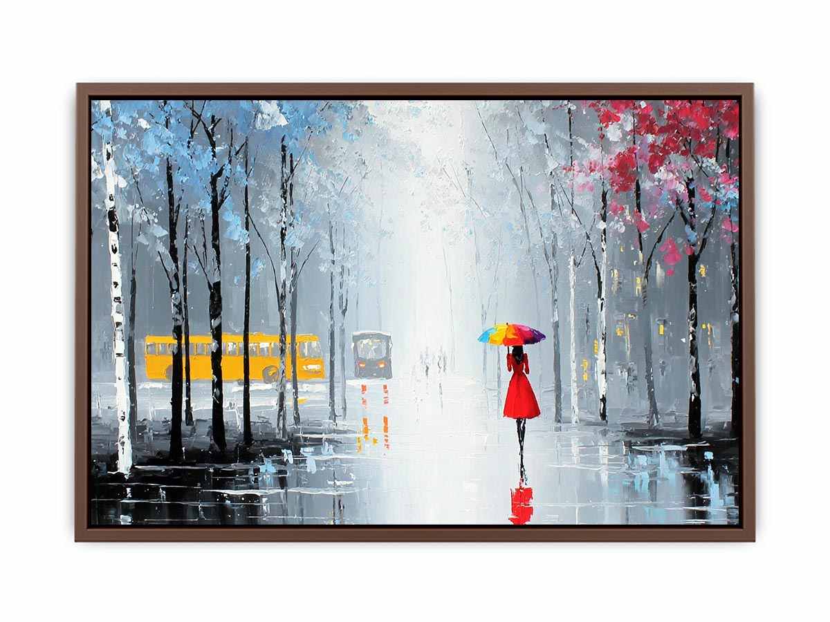 Famous Painting
