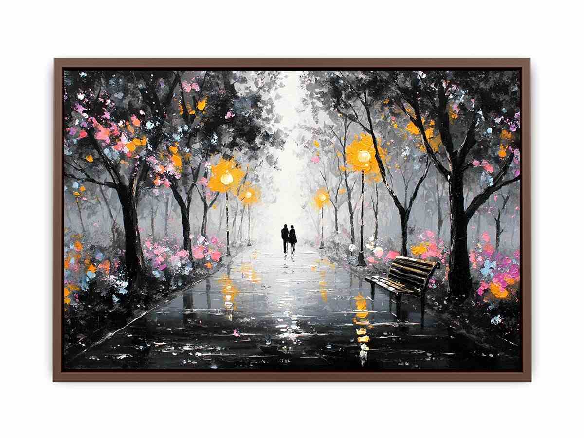 Famous Painting