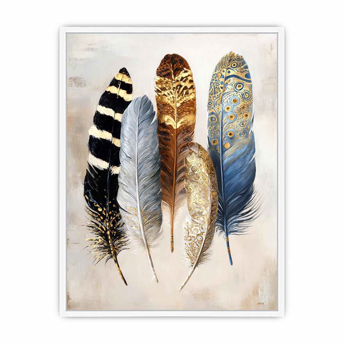  Art Print