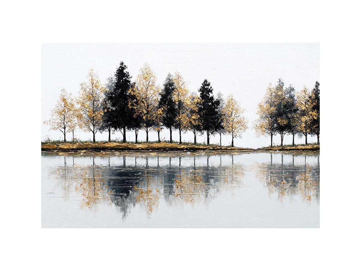 Reflections in Harmony
