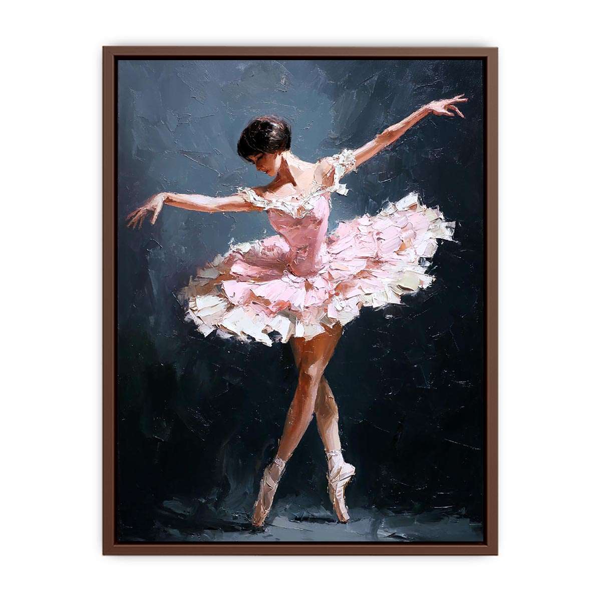 Famous Painting