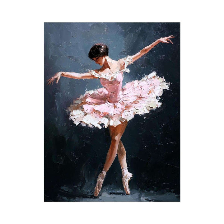 Beautifull Ballerina