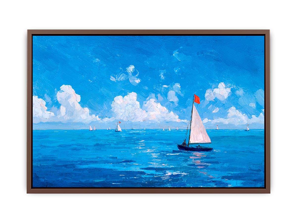 Famous Painting