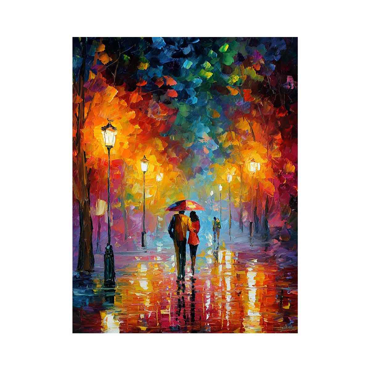 City of Lights