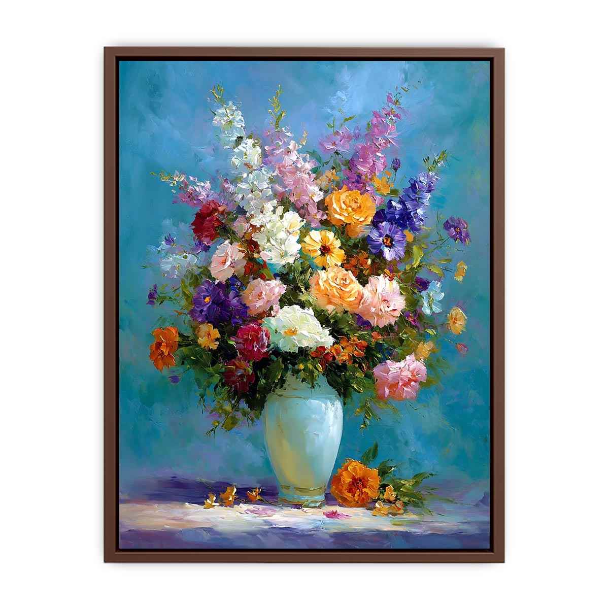 Famous Painting