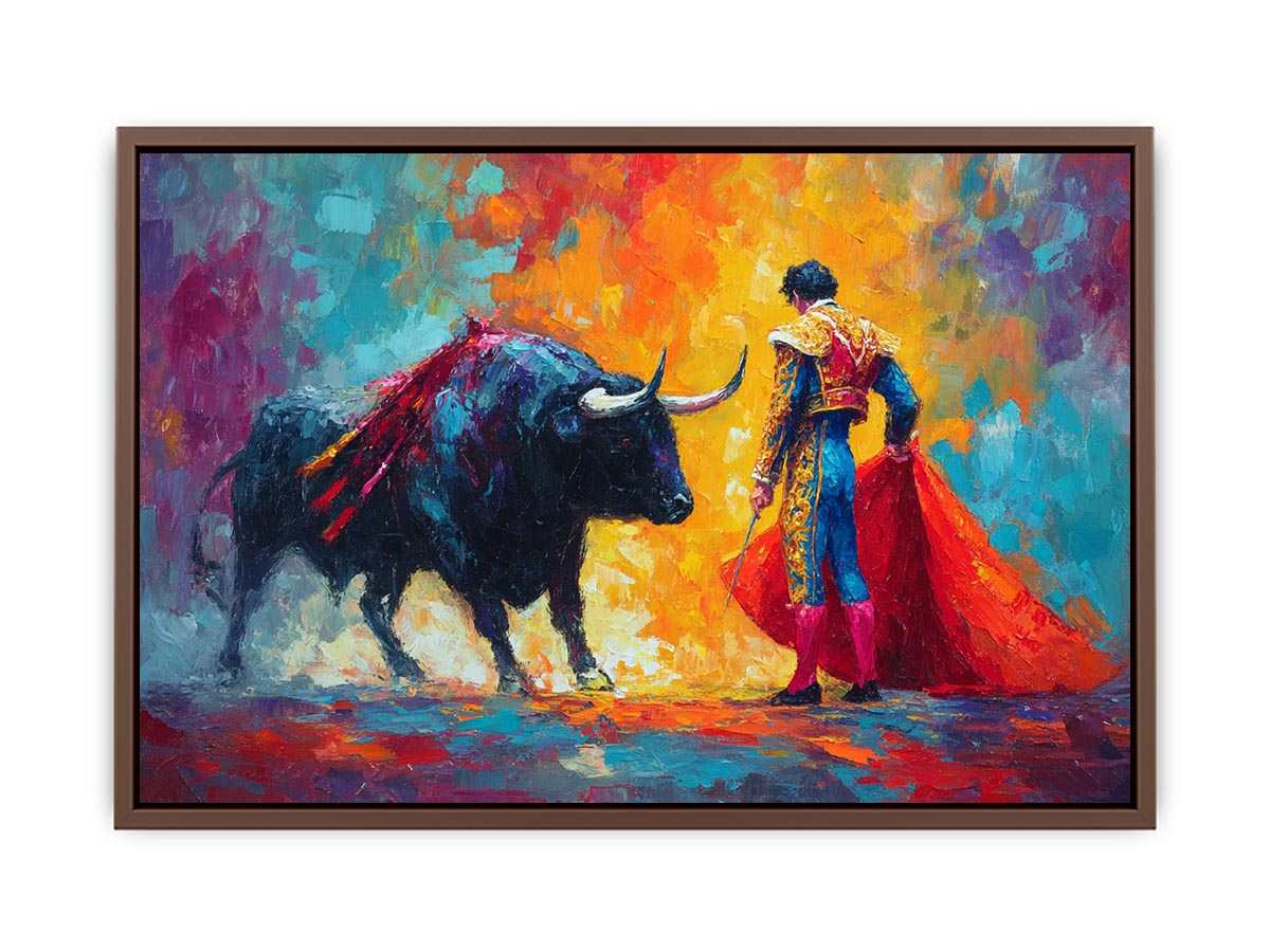 Famous Painting