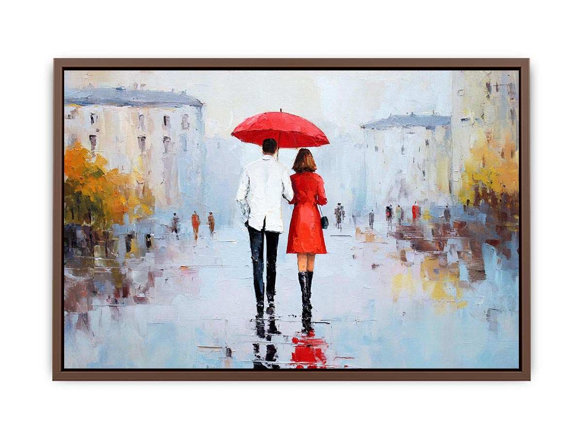Famous Painting