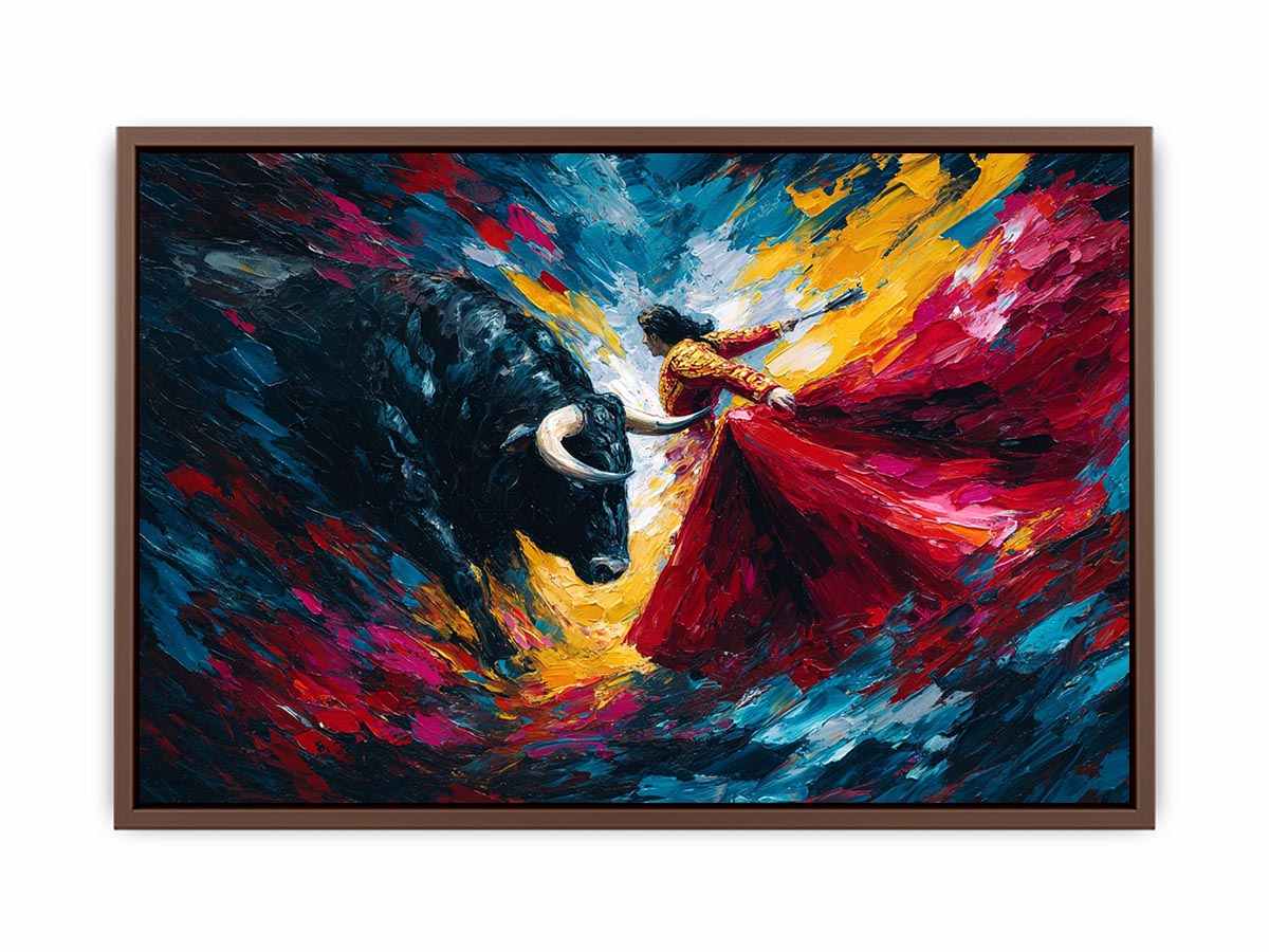 Famous Painting