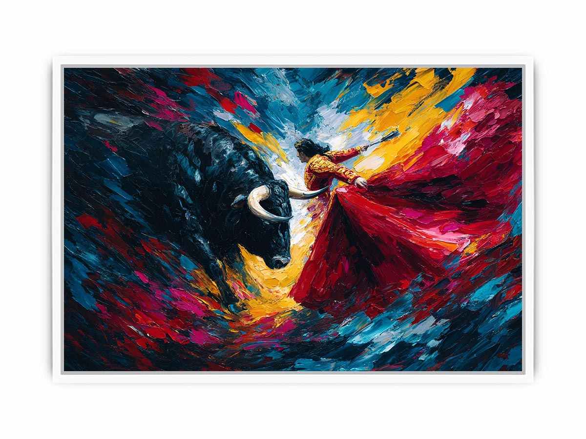  Art Print