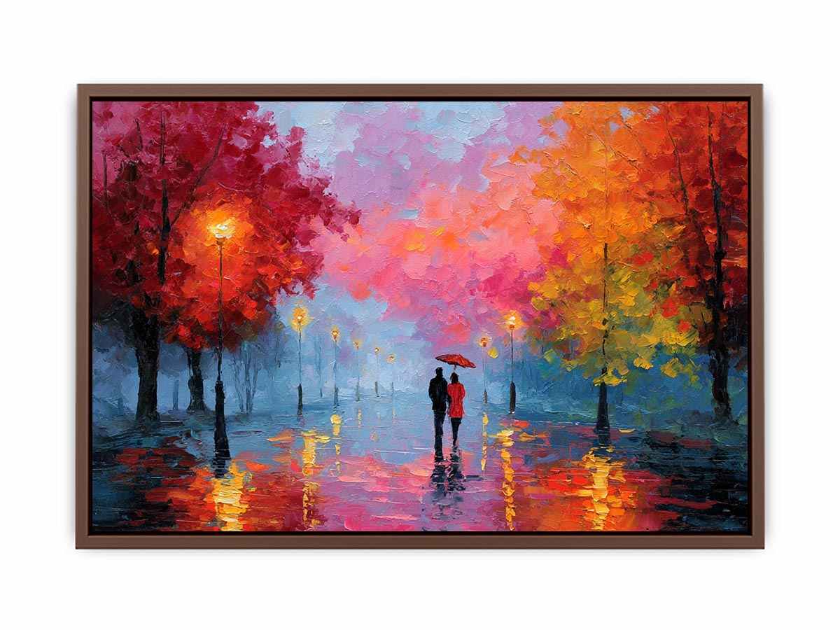 Famous Painting
