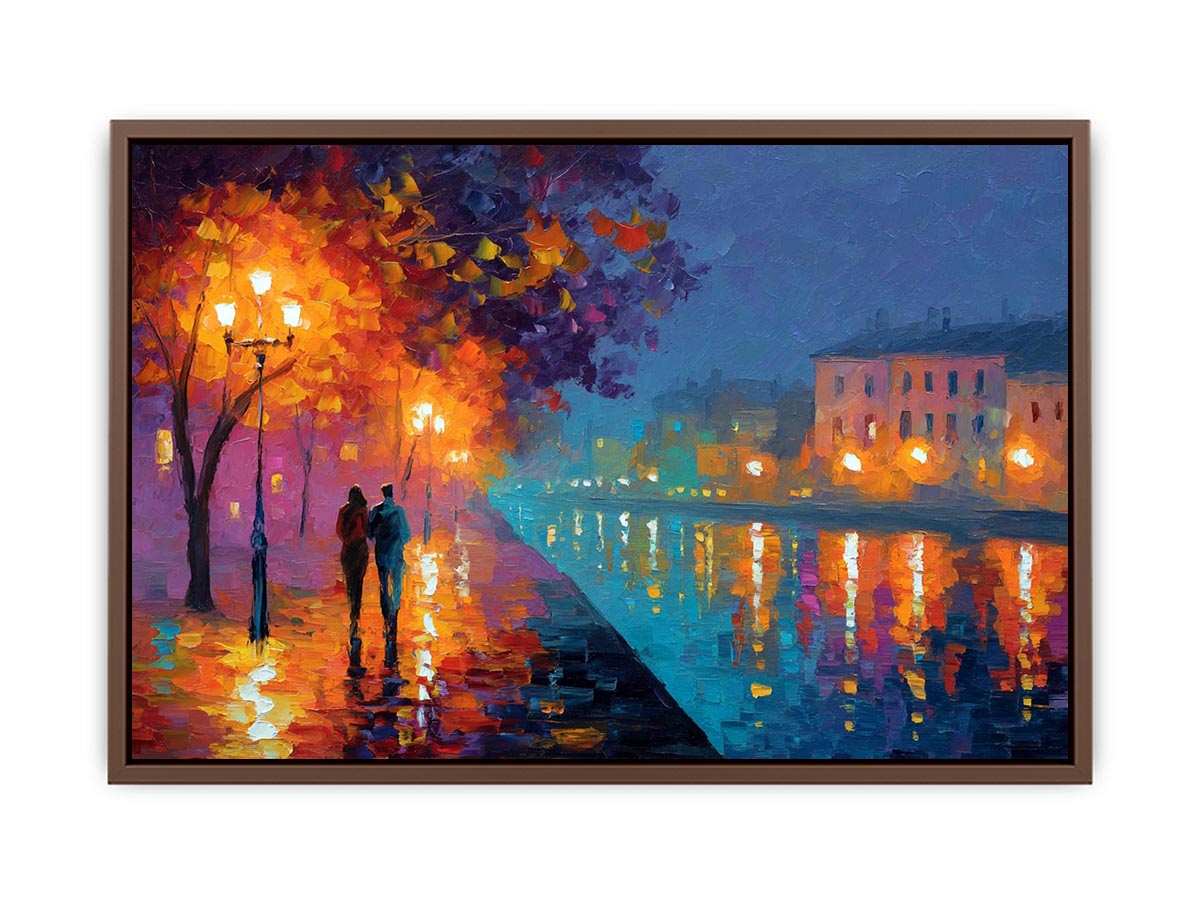 Famous Painting