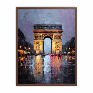 Famous Painting
