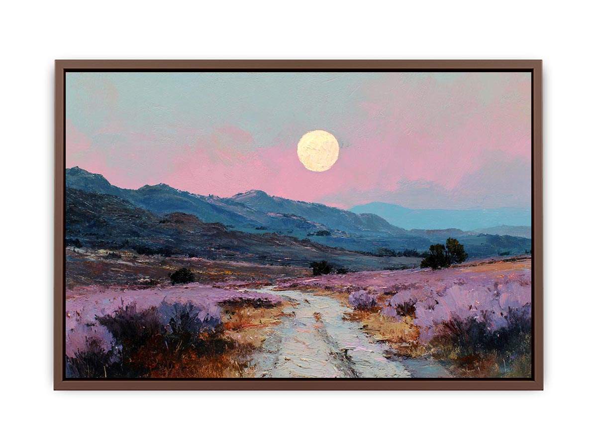 Famous Painting