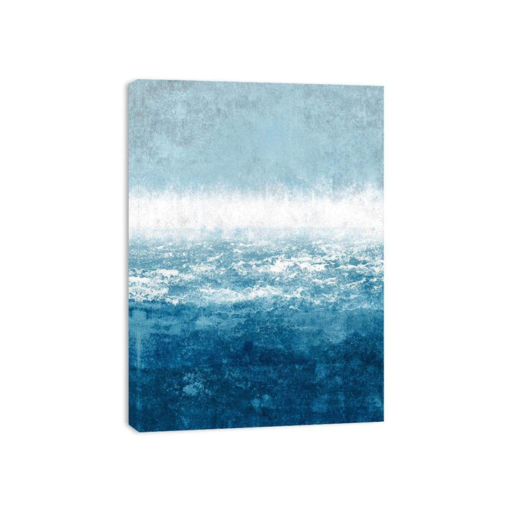 Blue Bohemian Dream Painting