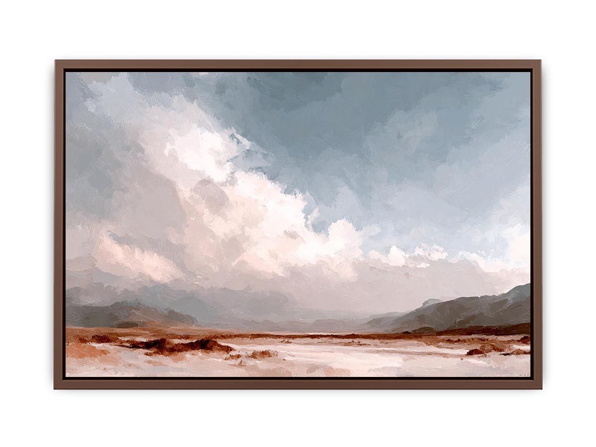 Famous Painting