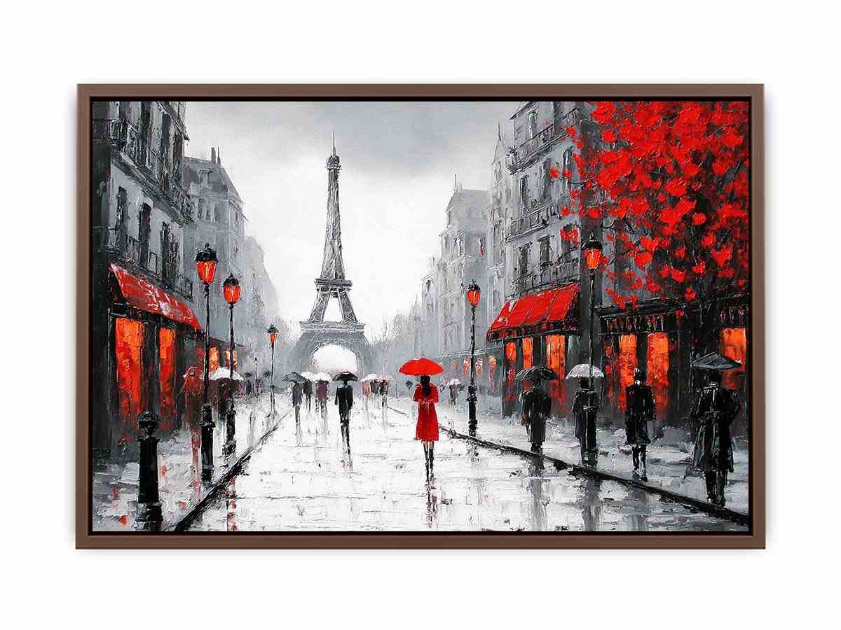 Famous Painting