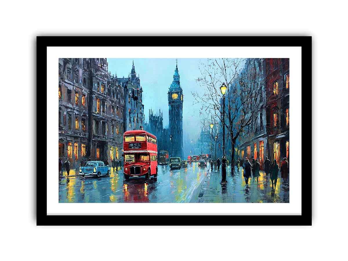 Canvas Print