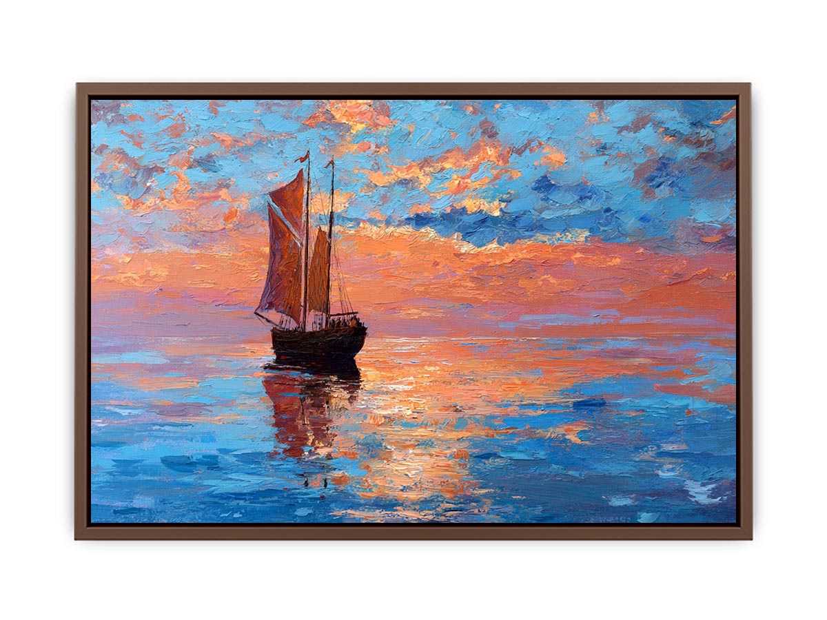 Famous Painting