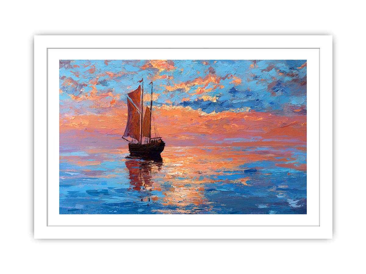 Famous painting 