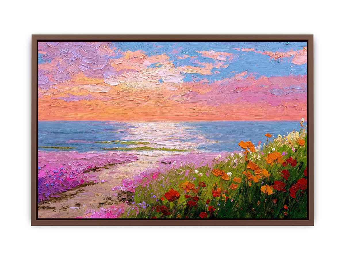 Famous Painting