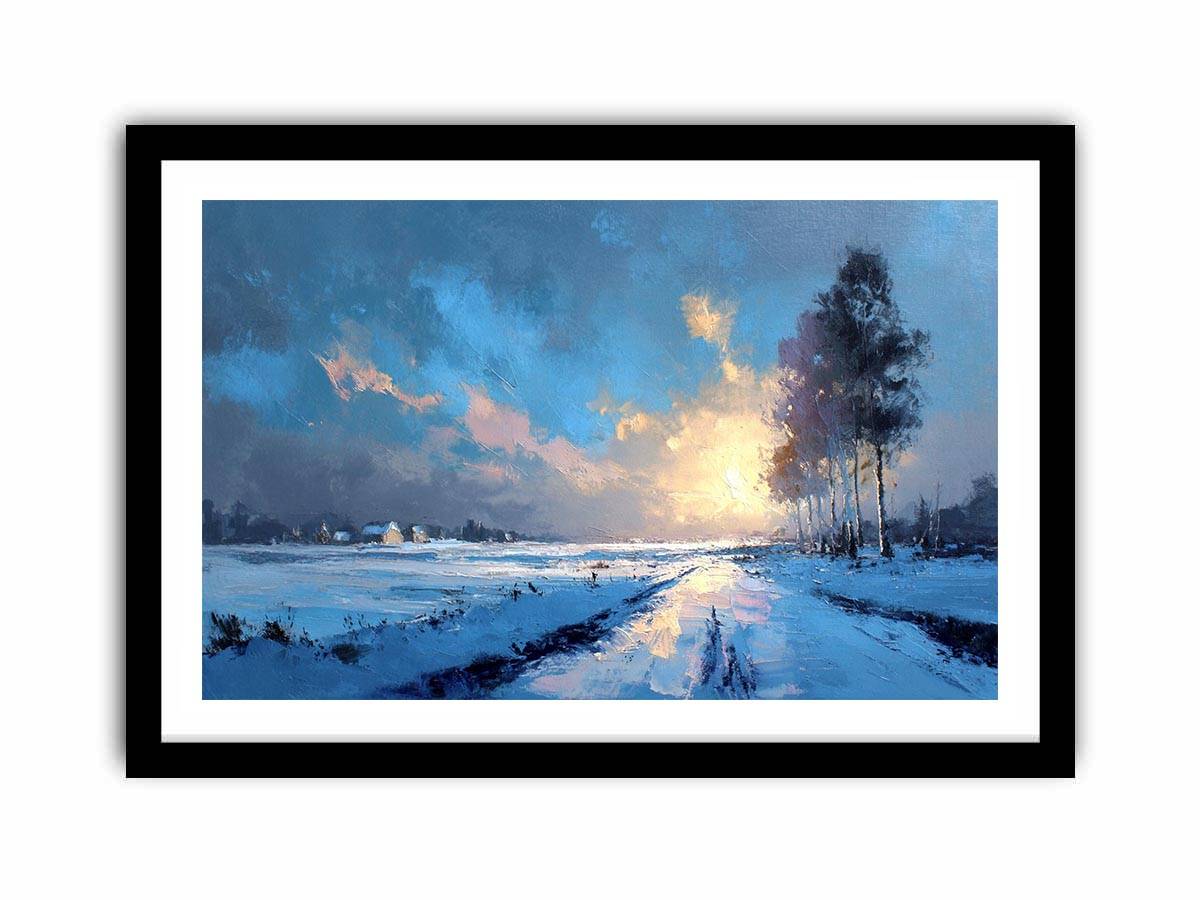 Canvas Print
