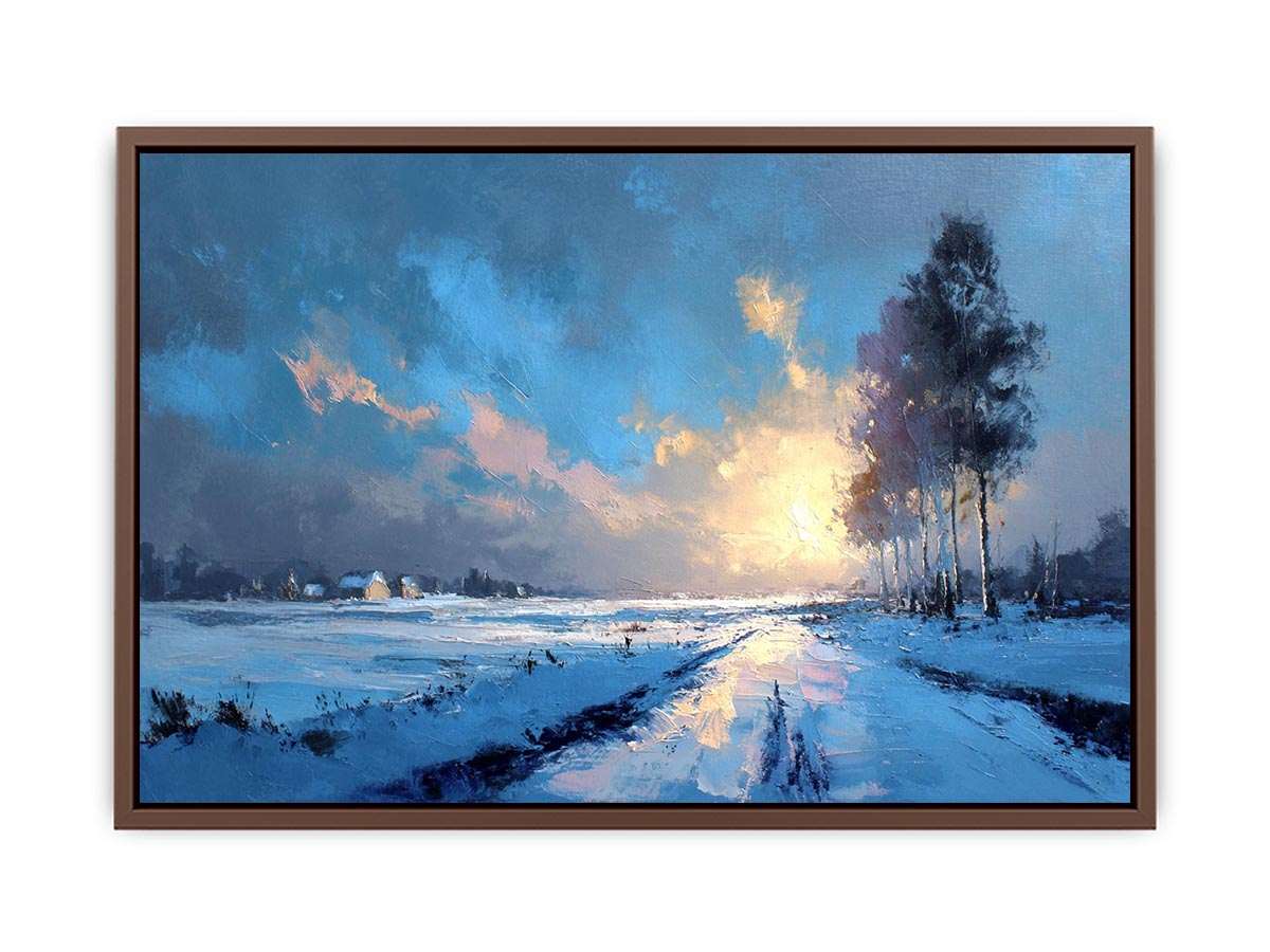 Famous Painting