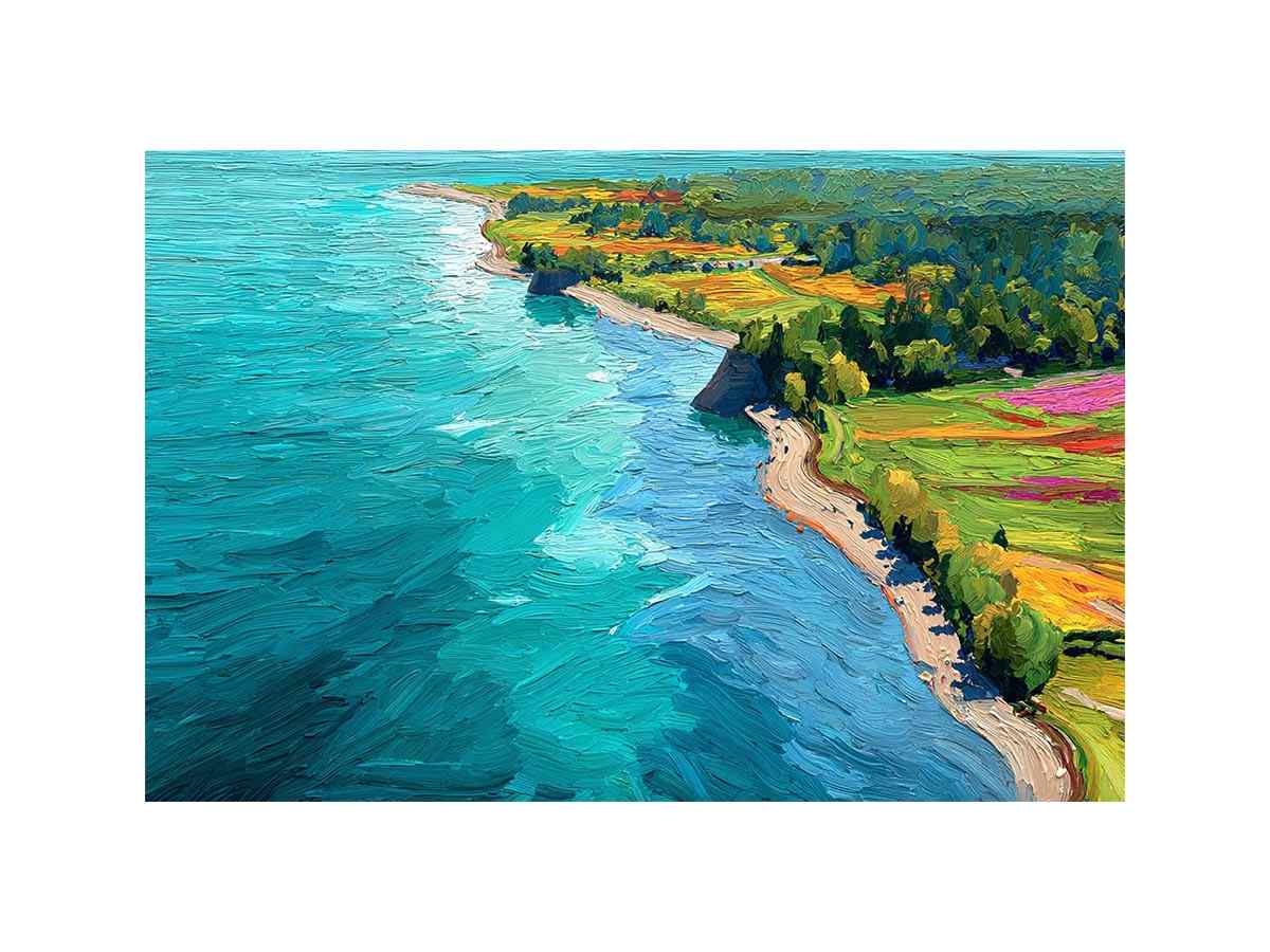 Nigara Point