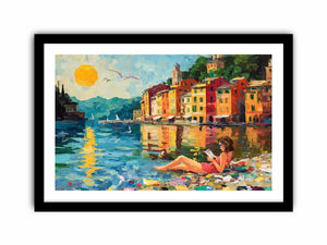 Canvas Print