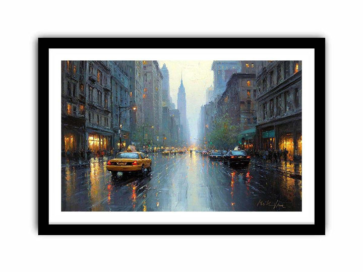 Canvas Print