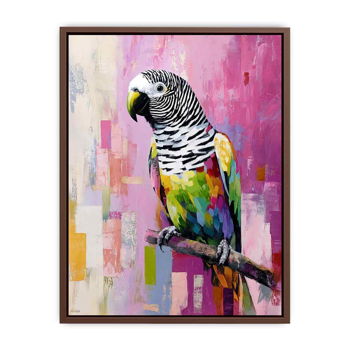 Famous Painting