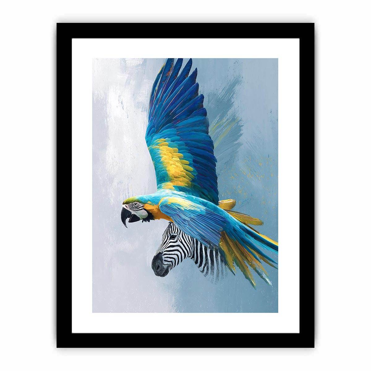 Canvas Print