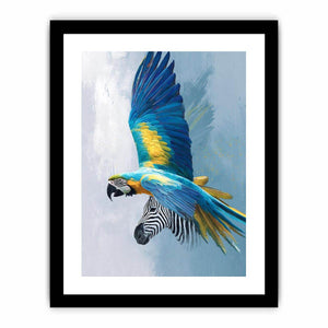 Canvas Print