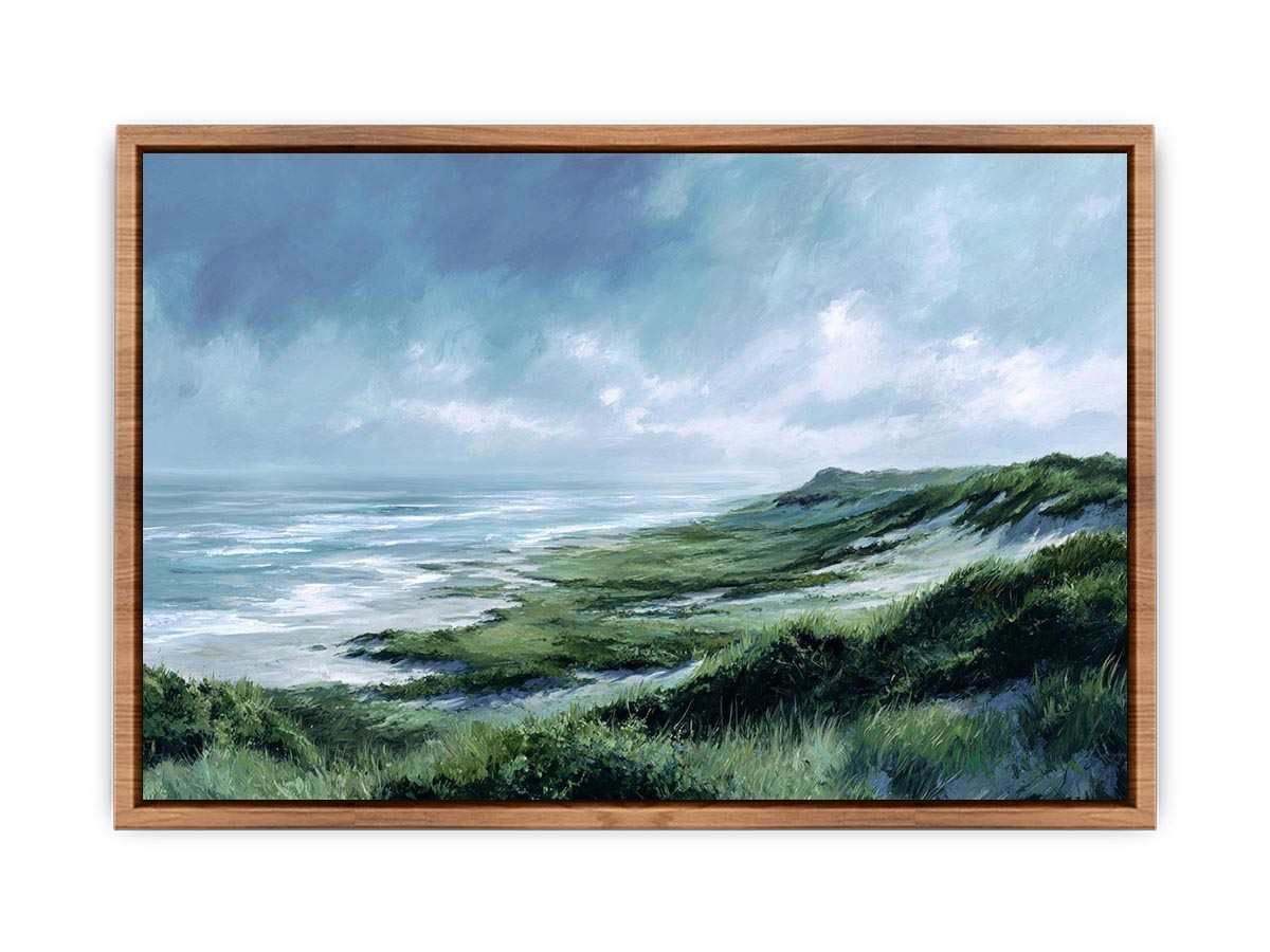 Serene Vista Poster