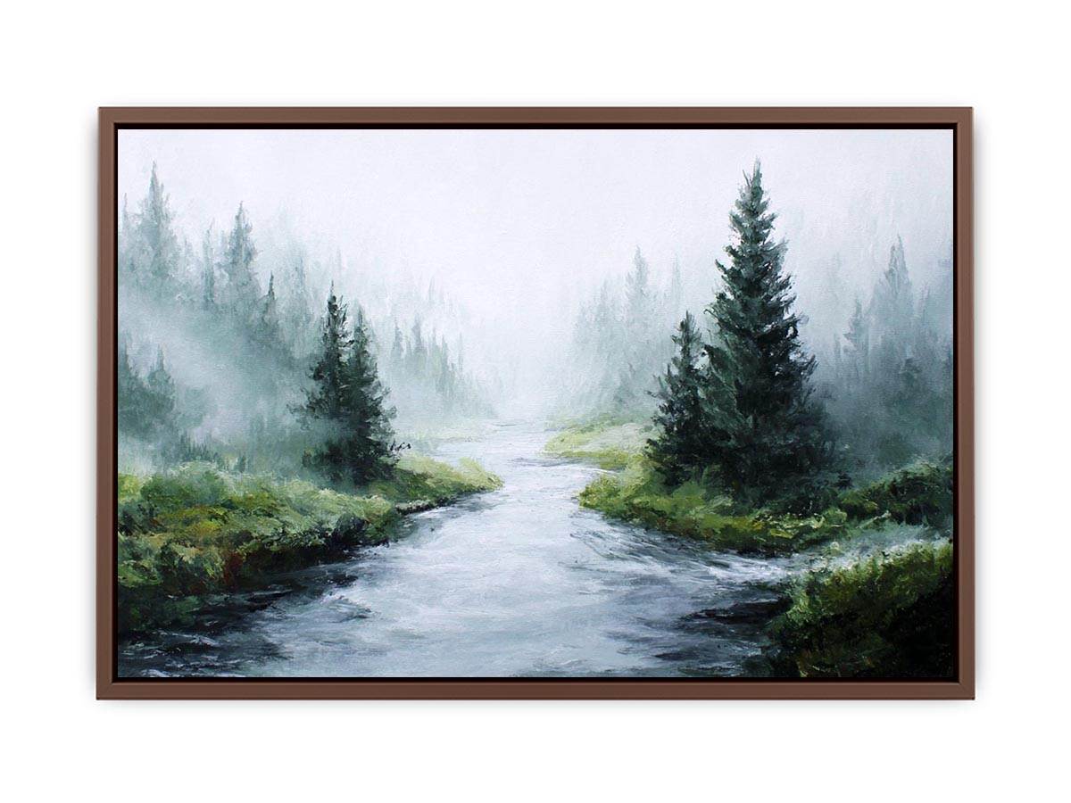 Famous Painting